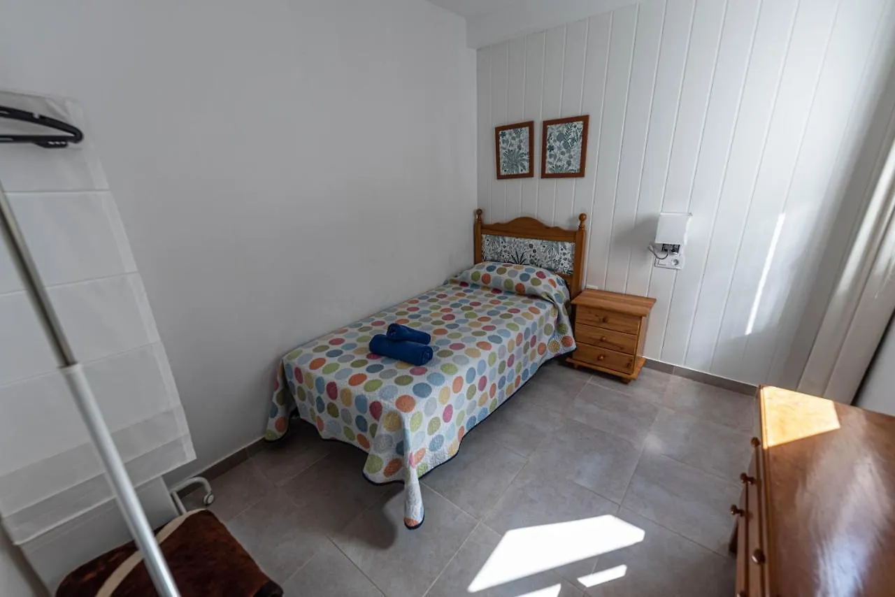 Apartamento Edificio Prieto Viv 3 Puerto del Rosario