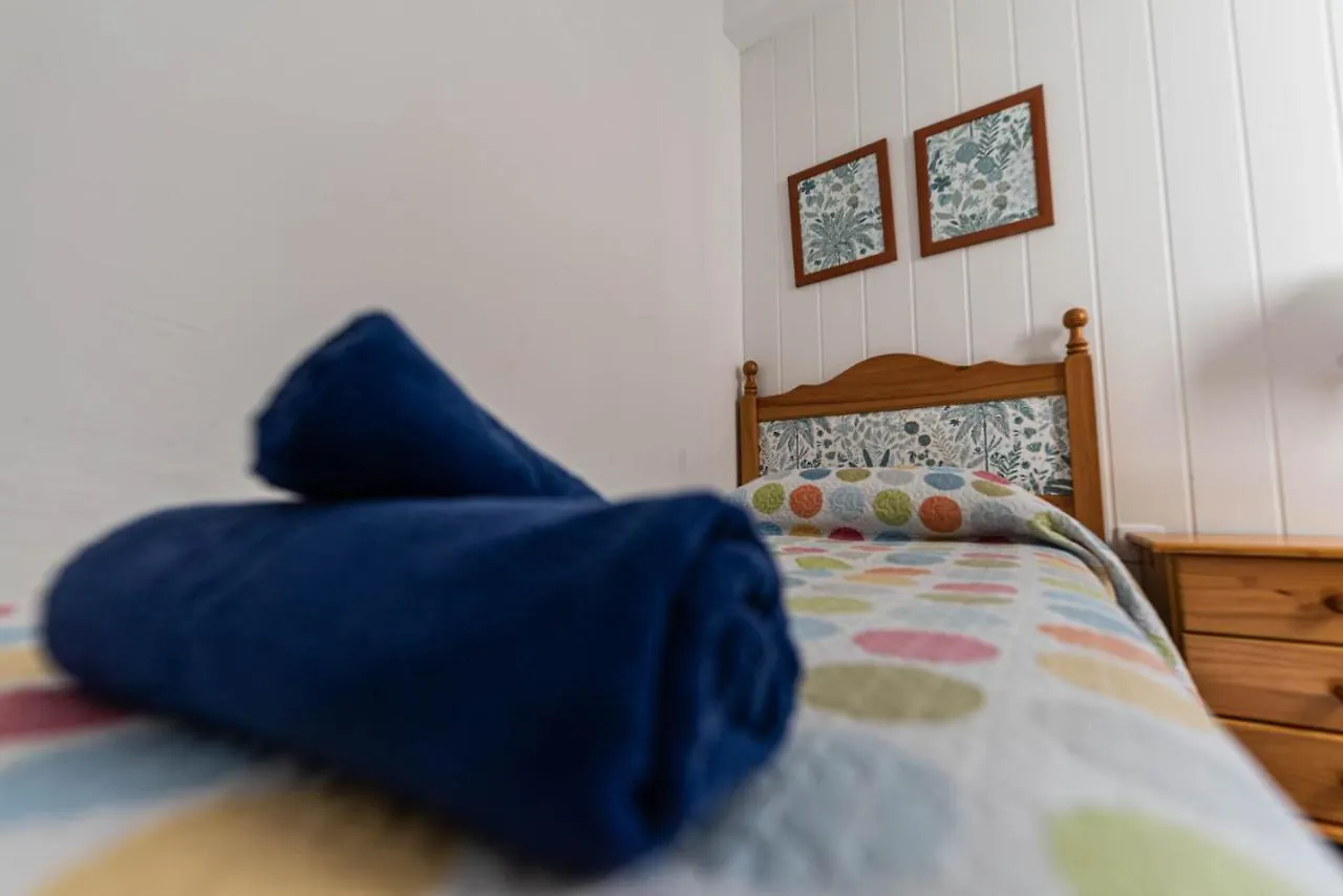 Apartamento Edificio Prieto Viv 3 Puerto del Rosario  España