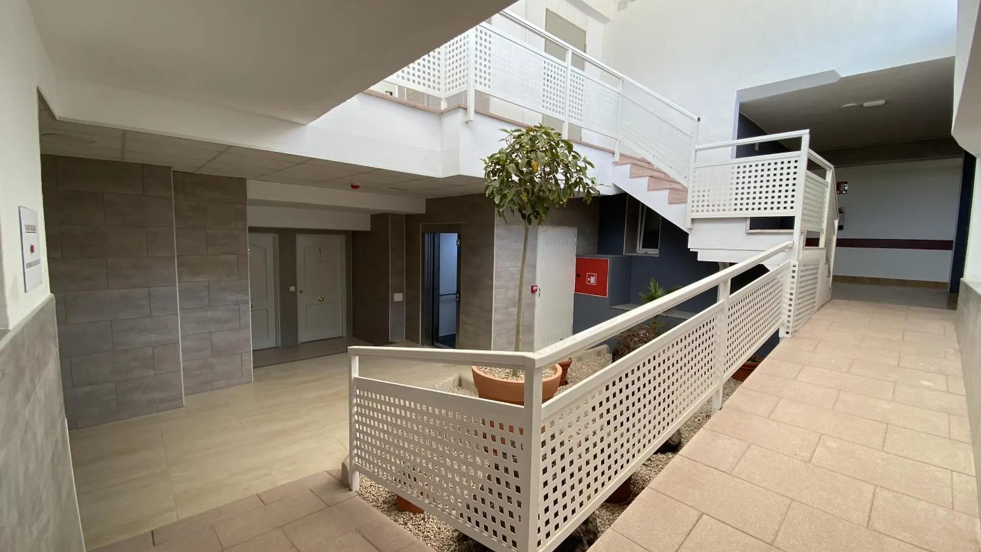 Apartamento Edificio Prieto Viv 3 Puerto del Rosario