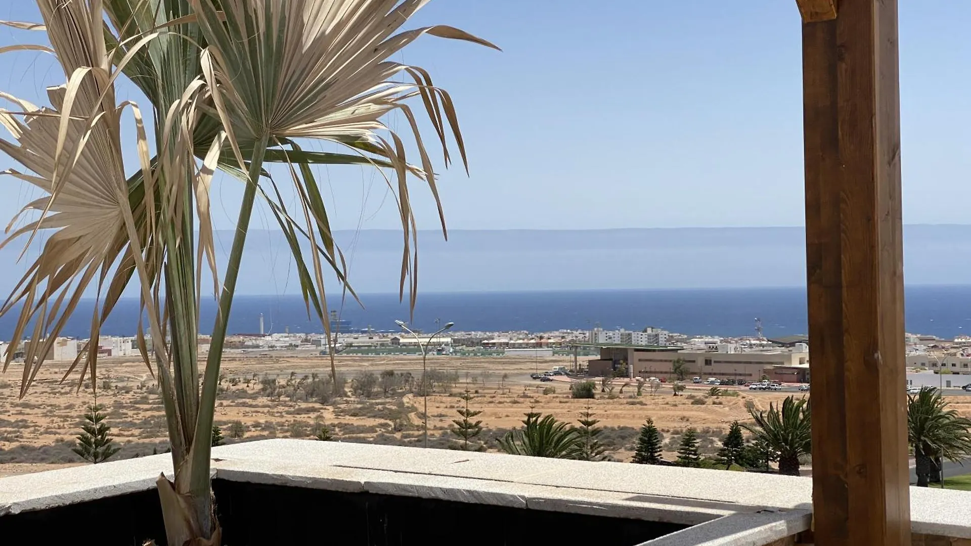 Apartamento Edificio Prieto Viv 3 Puerto del Rosario